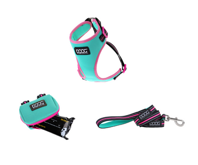 Dog Walking Bundle - DOOG