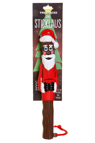 CHRISTMAS STICK - STICKLAUS