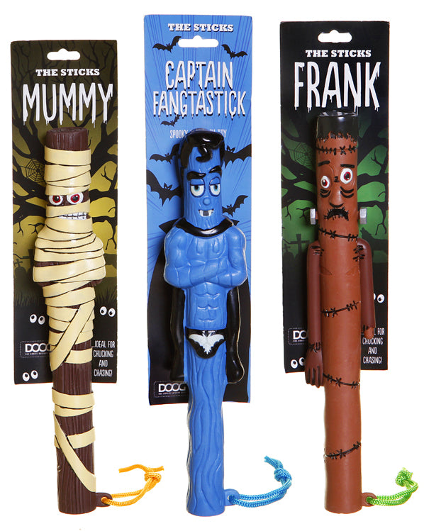 Hallowen Sticks
