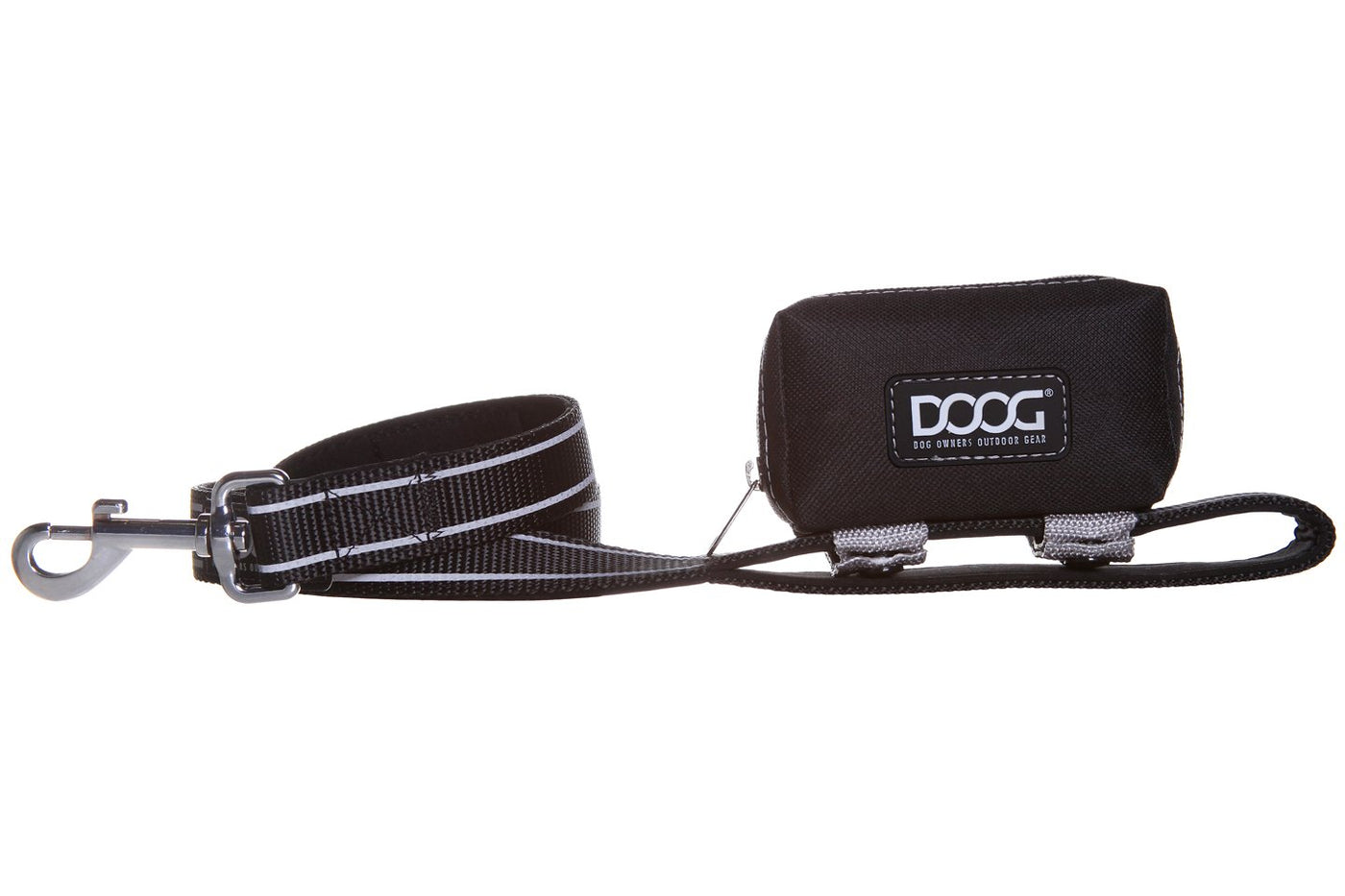 *NEW* Walkie Pouch Black