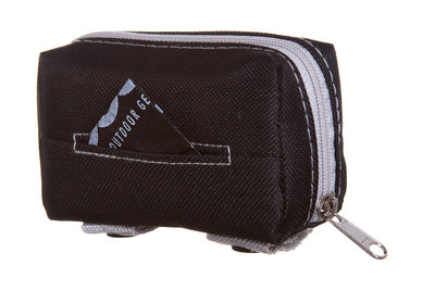 *NEW* Walkie Pouch Black