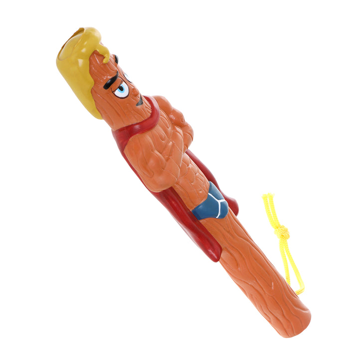 The SUPERSTICKS