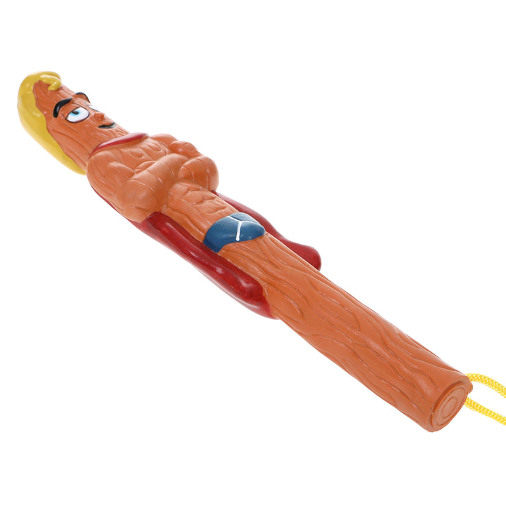 The SUPERSTICKS