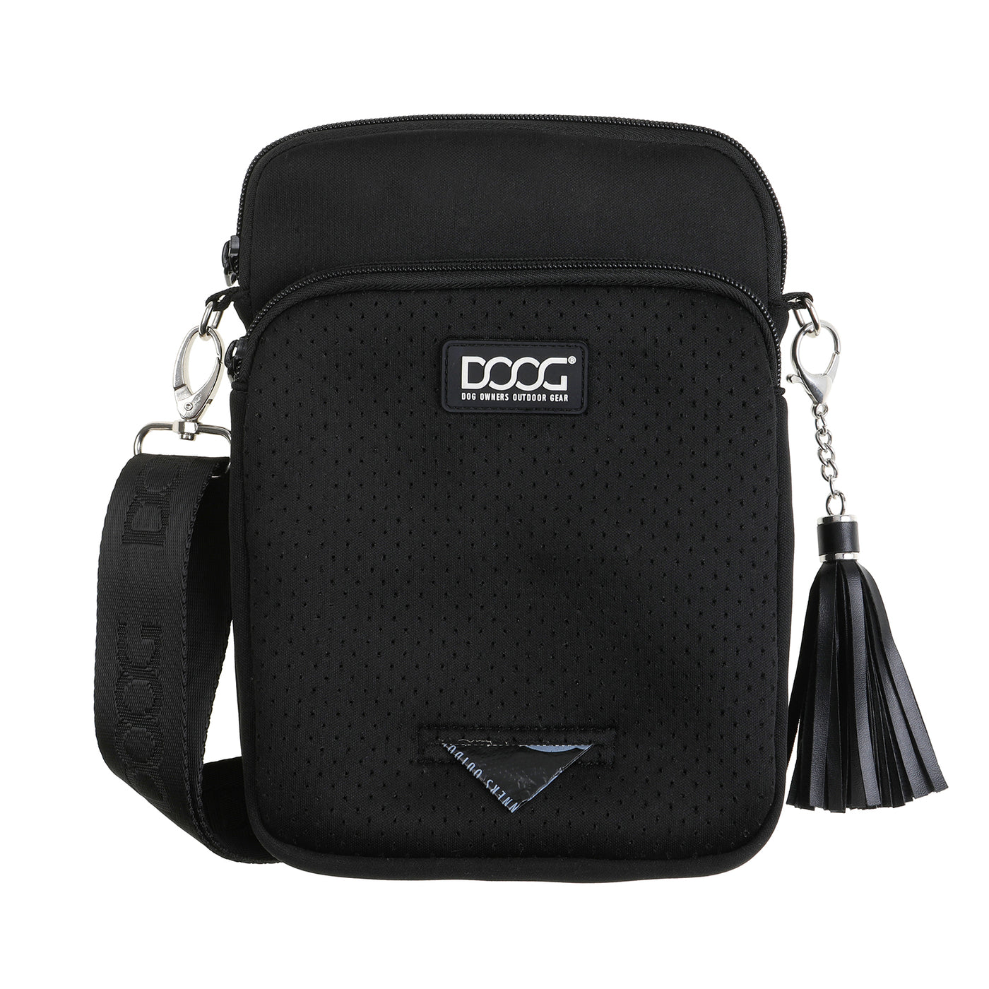 Neosport Walkie Bag - Black