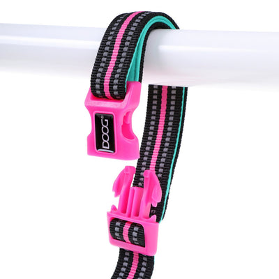NEOFLEX SOFT HARNESS - NEON (RIN TIN TIN)