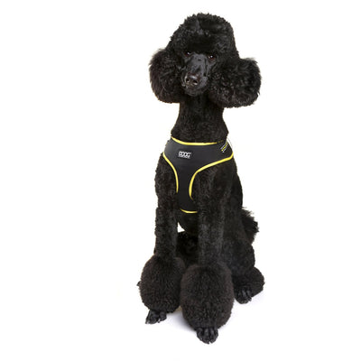 NEOFLEX SOFT HARNESS - NEON (BOLT)