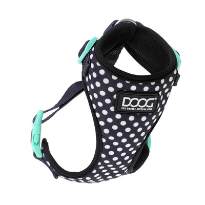 NEOFLEX SOFT HARNESS - PONGO