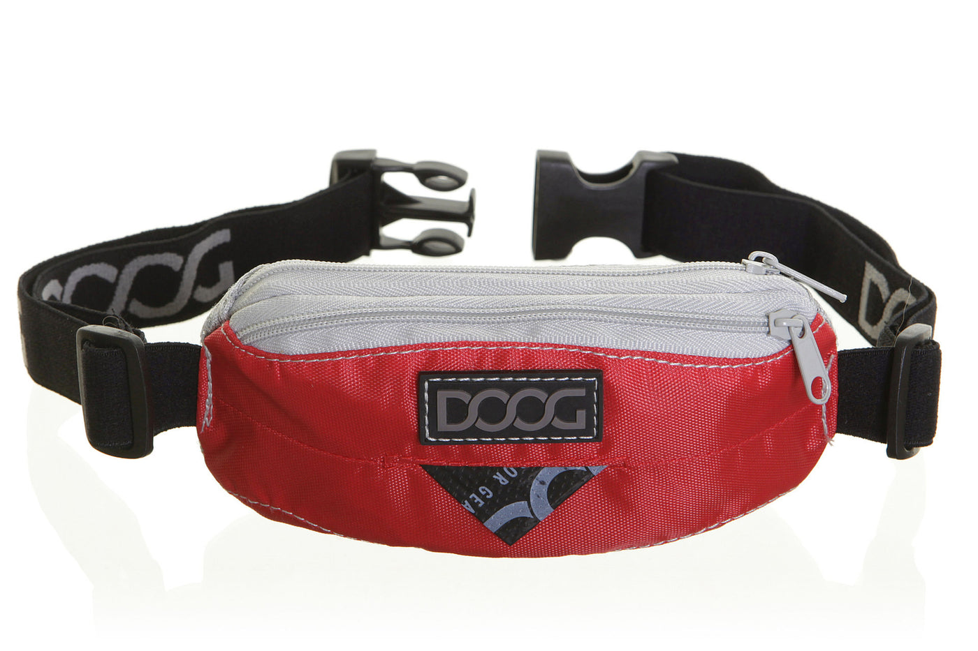 DOOG Mini Belt In Red