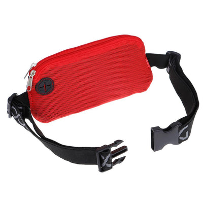 DOOG Mini Belt In Red