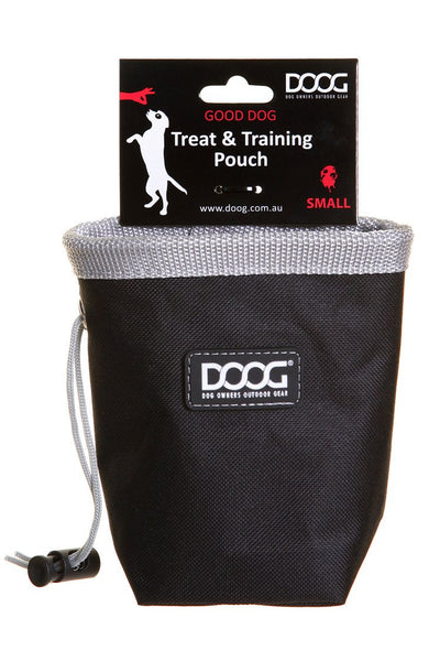 Good Dog Treat Pouch