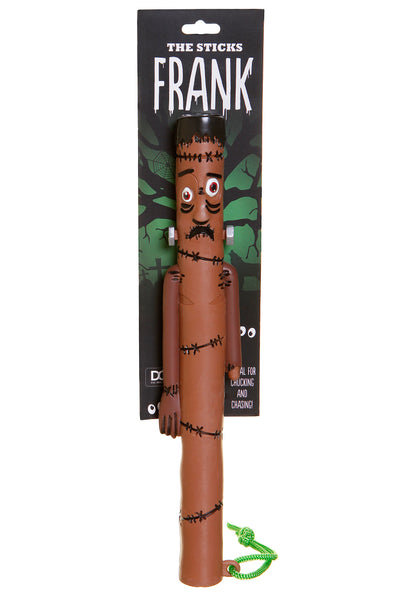 SCARY STICK - FRANK