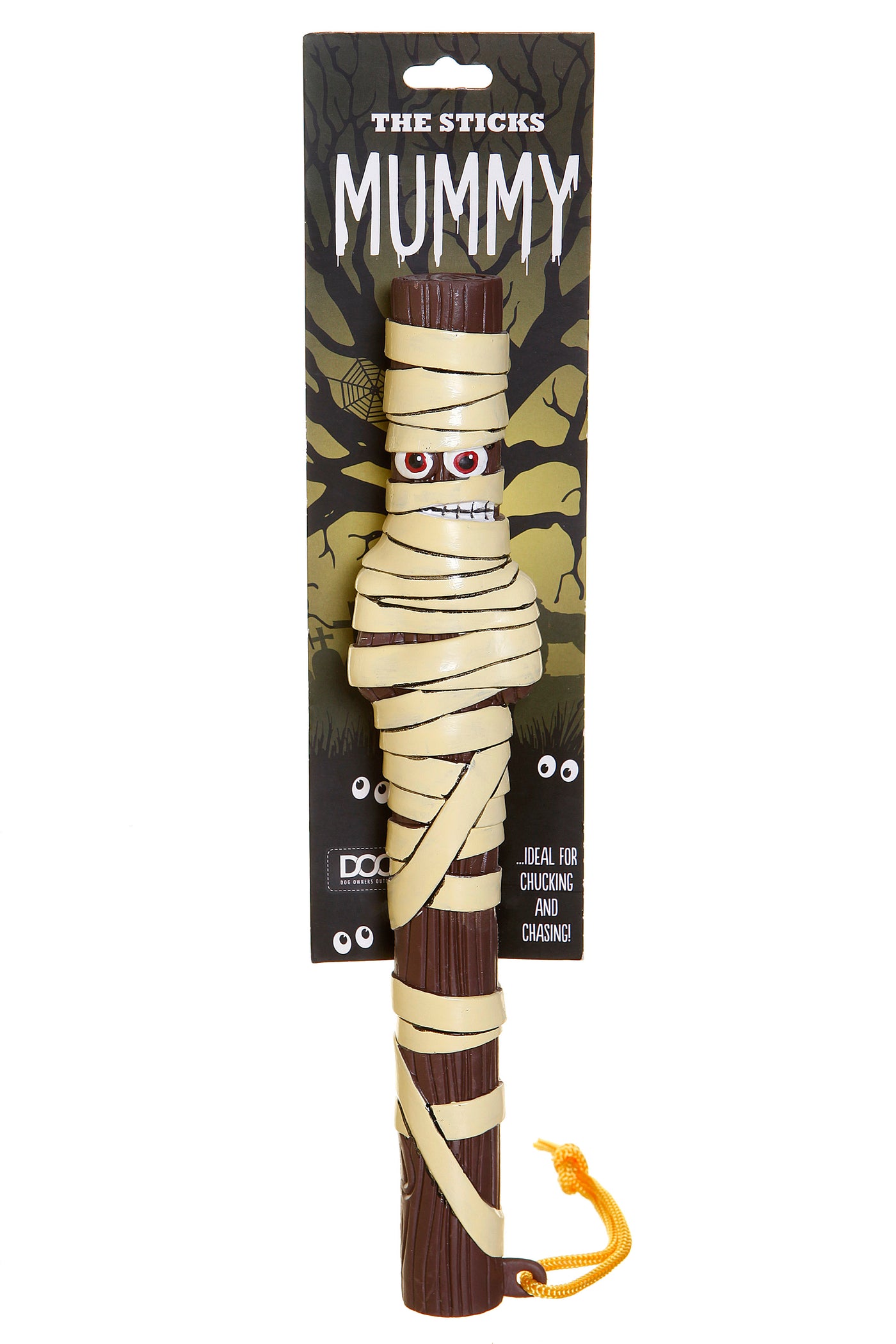 SCARY STICK - MUMMY