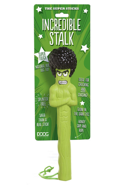 SUPERSTICK - INCREDIBLE STALK